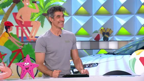 ¿Sabías quién inventó el polo de hielo? Los concursantes de ‘La ruleta de la suerte’ sí ¿Sabías quién inventó el polo de hielo? Los concursantes de ‘La ruleta de la suerte’ sí