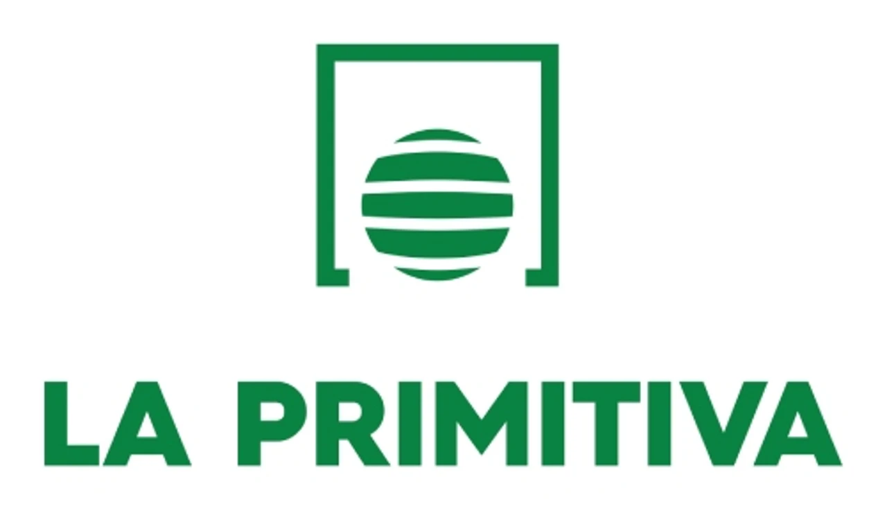 Logo La Primitiva