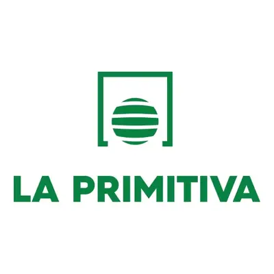 Logo La Primitiva Logo La Primitiva