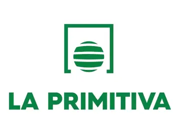 Logo La Primitiva Logo La Primitiva