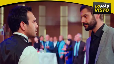 Audiencias 22 de agosto Audiencias 22 de agosto