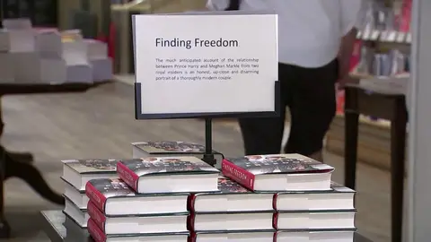 Libro de los duques de Sussex Libro de los duques de Sussex