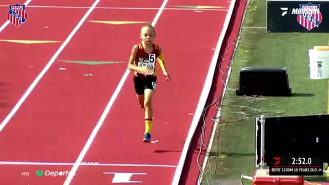 niño record niño record