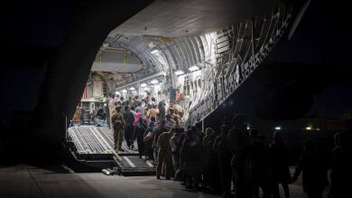 El G7 pide a los talibanes 