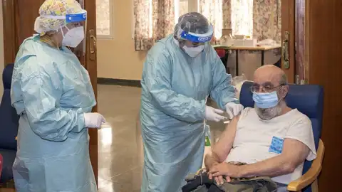 Residencias de ancianos Residencias de ancianos