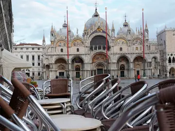 Venecia Venecia