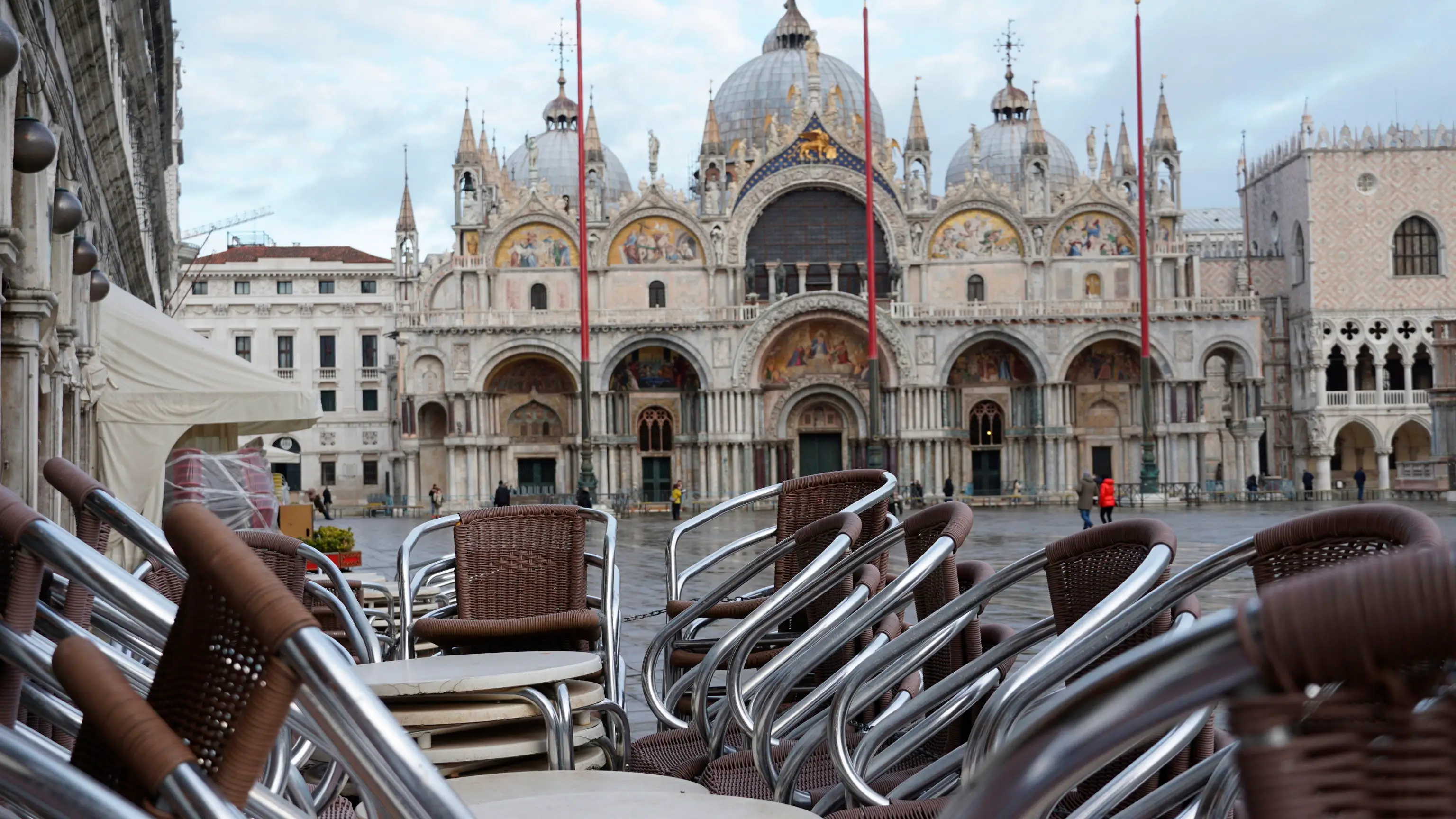 Venecia