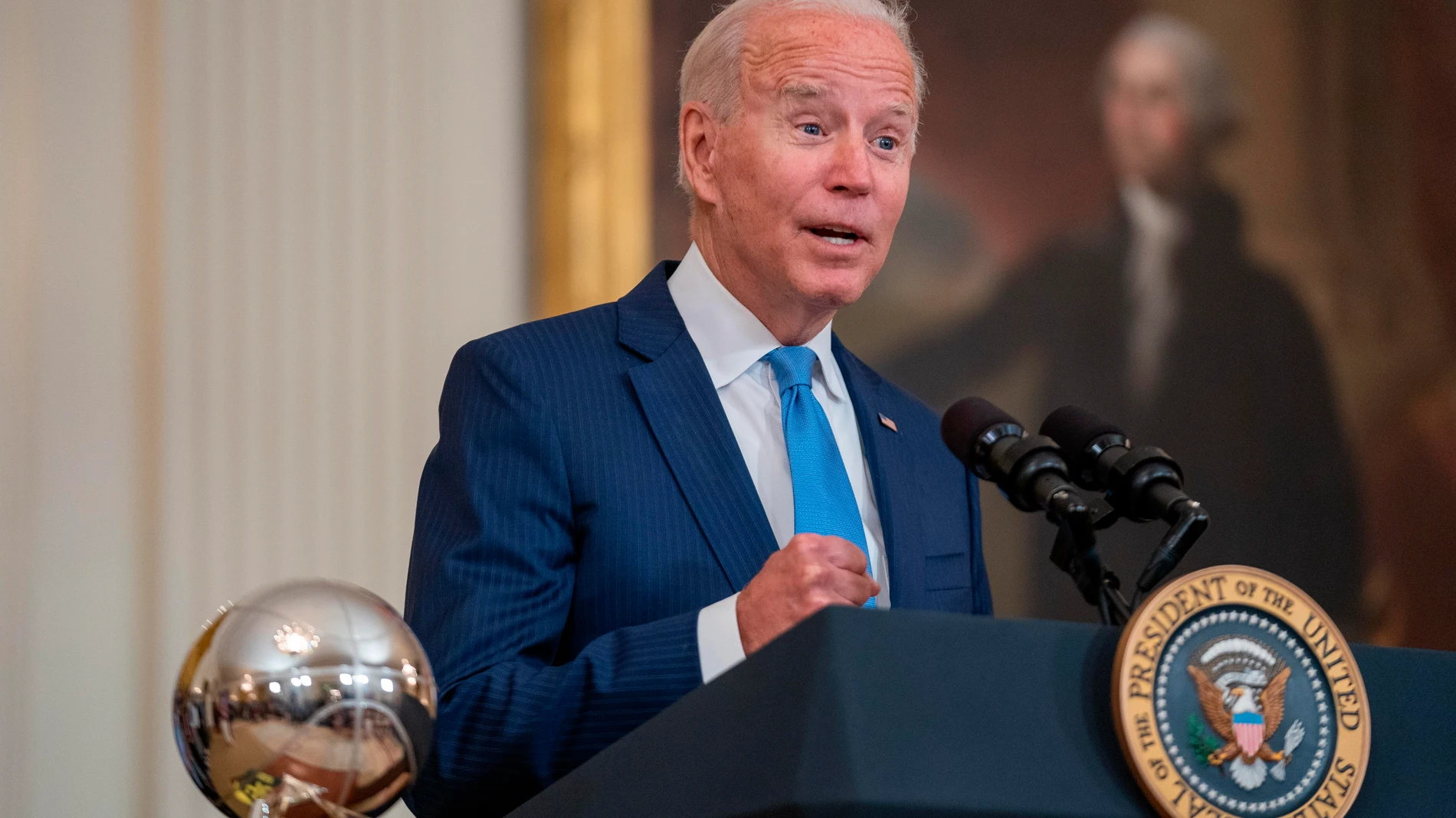 Medios estadounidenses confirman que Joe Biden mantiene la fecha de retirada de las tropas de Afganistán el 31 de agosto