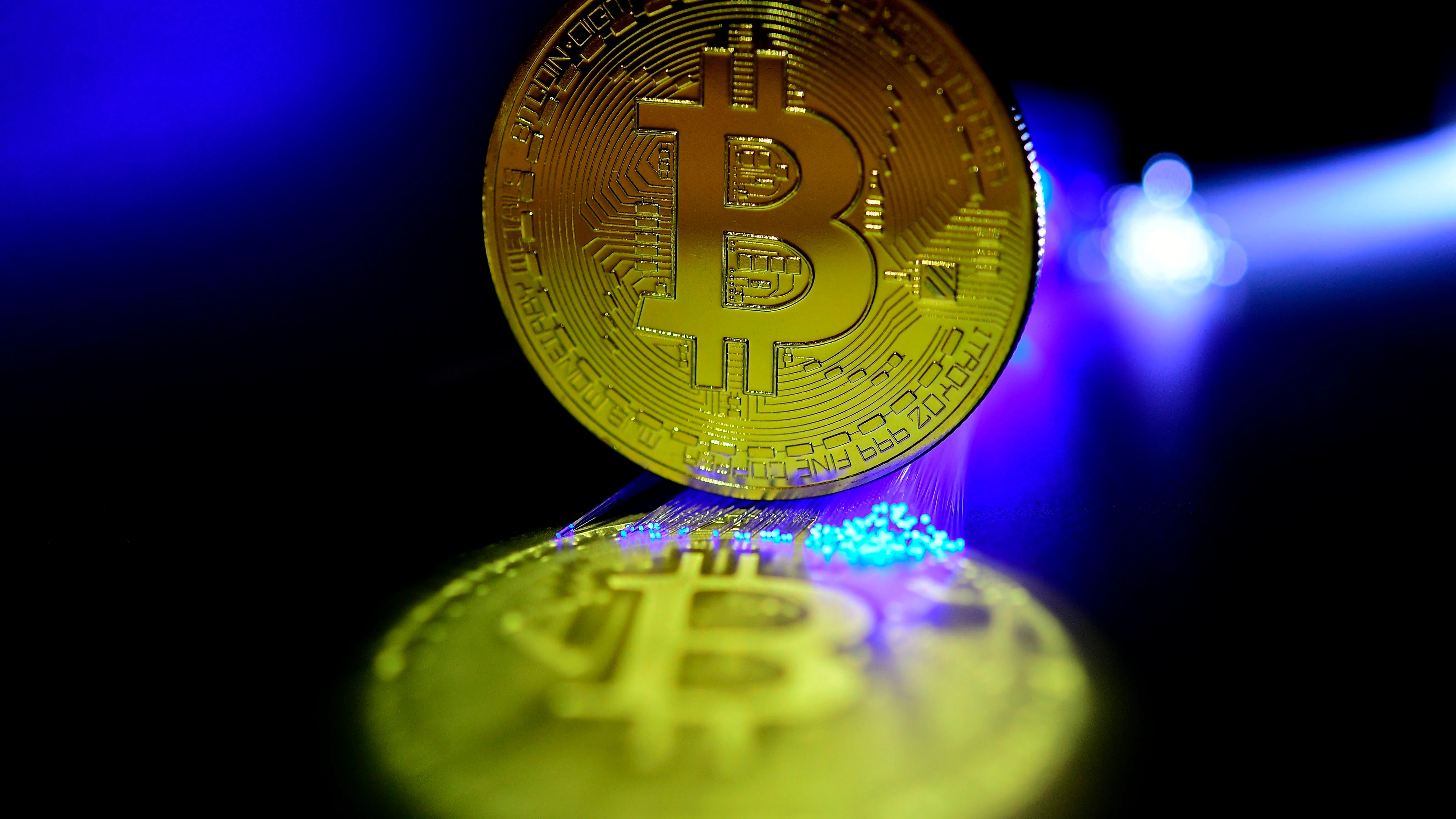 Criptomonedas Criptomonedas
