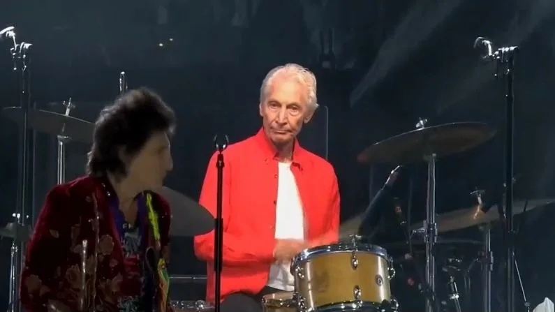 Muere el guitarrista de los Roling Stone