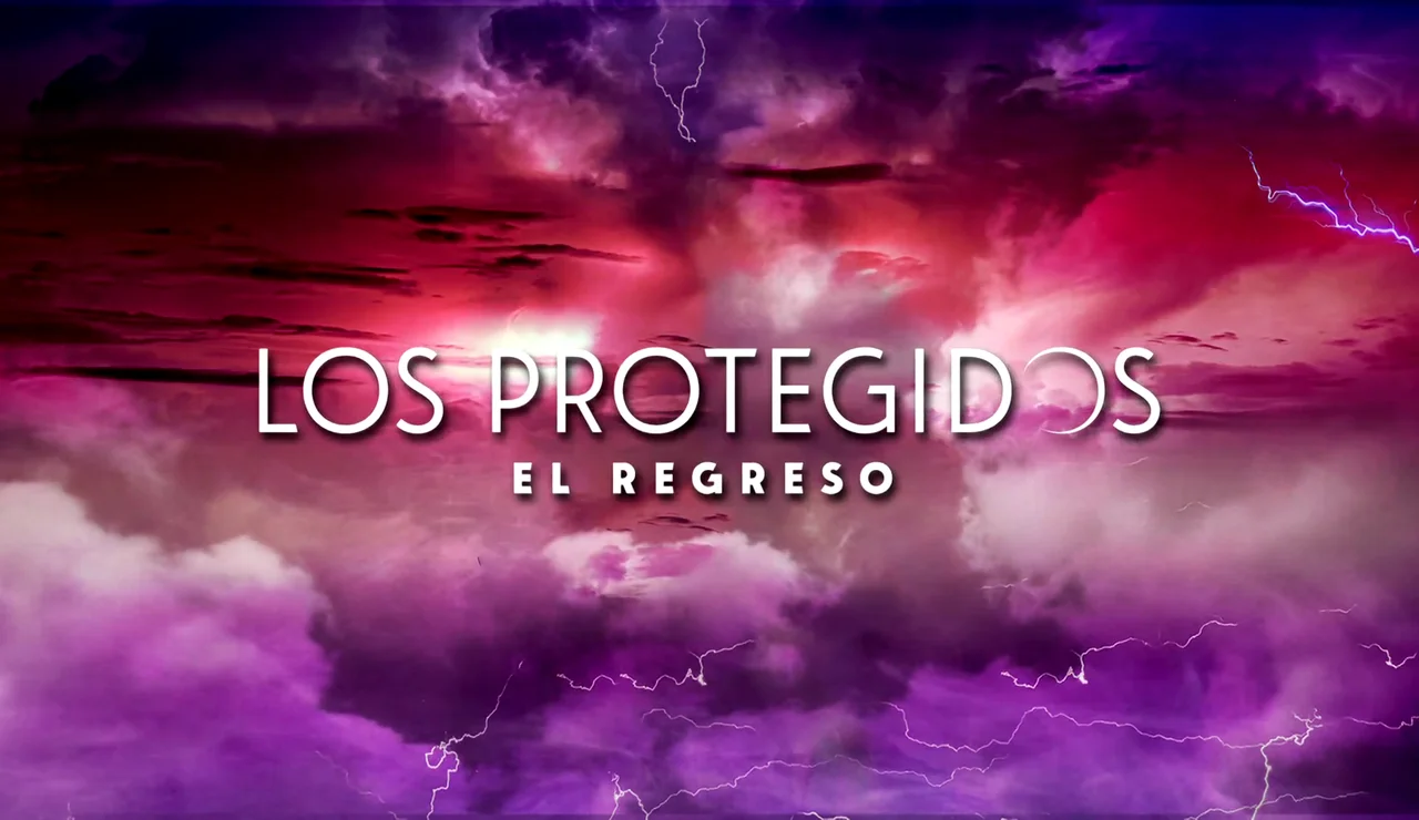  'Los Protegidos: El regreso' | Muy pronto, estreno en ATRESplayer PREMIUM