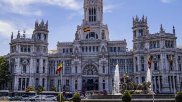 Ayuntamiento de Madrid
