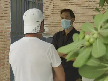 Detenidos 6 jóvenes en Jaén por una agresión homófoba a un hombre de 51 años Detenidos 6 jóvenes en Jaén por una agresión homófoba a un hombre de 51 años