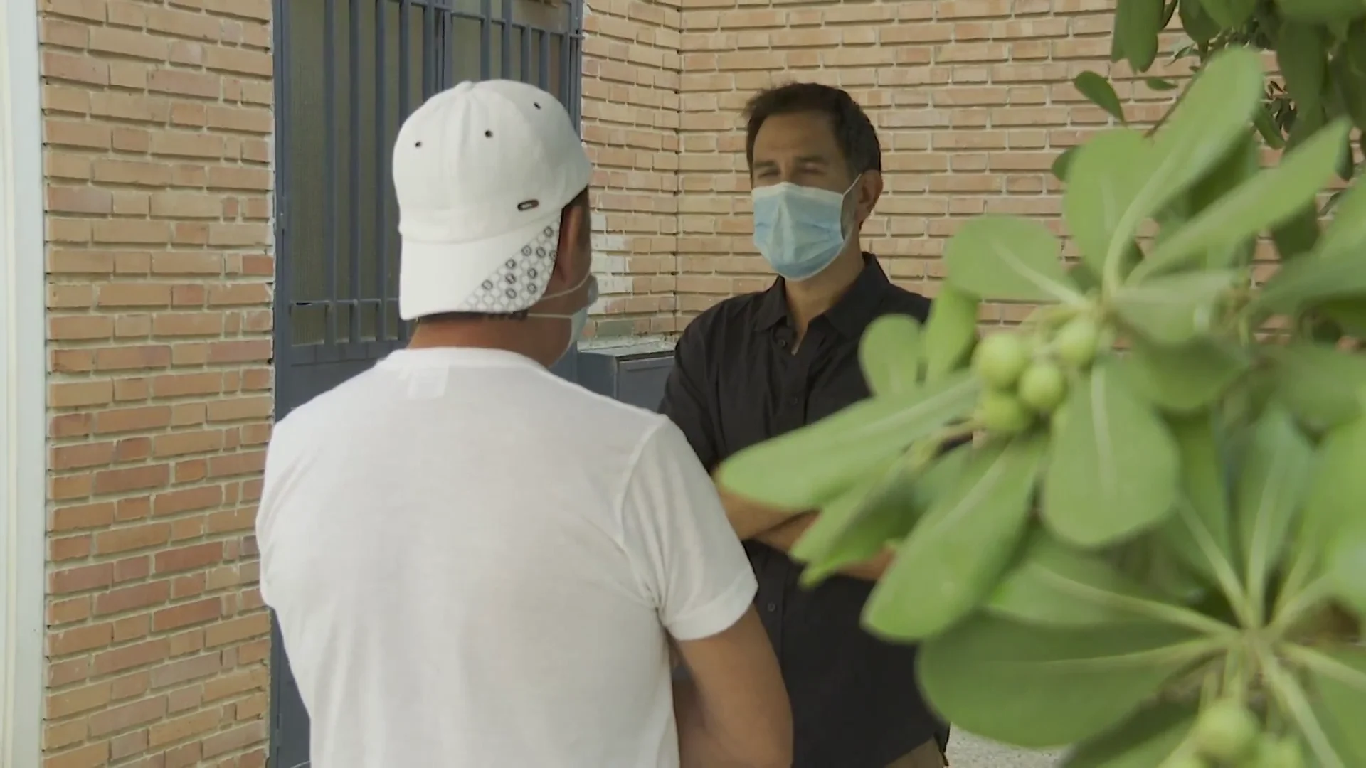 Detenidos 6 jóvenes en Jaén por una agresión homófoba a un hombre de 51 años Detenidos 6 jóvenes en Jaén por una agresión homófoba a un hombre de 51 años