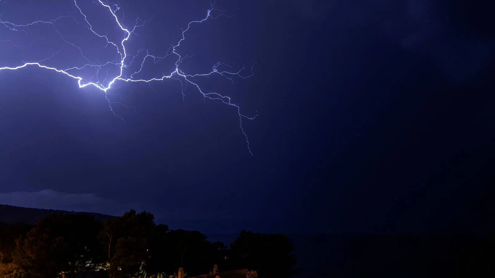 TORMENTAS