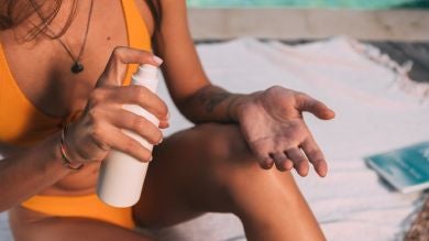 5 aceleradores del bronceado imprescindibles este verano 