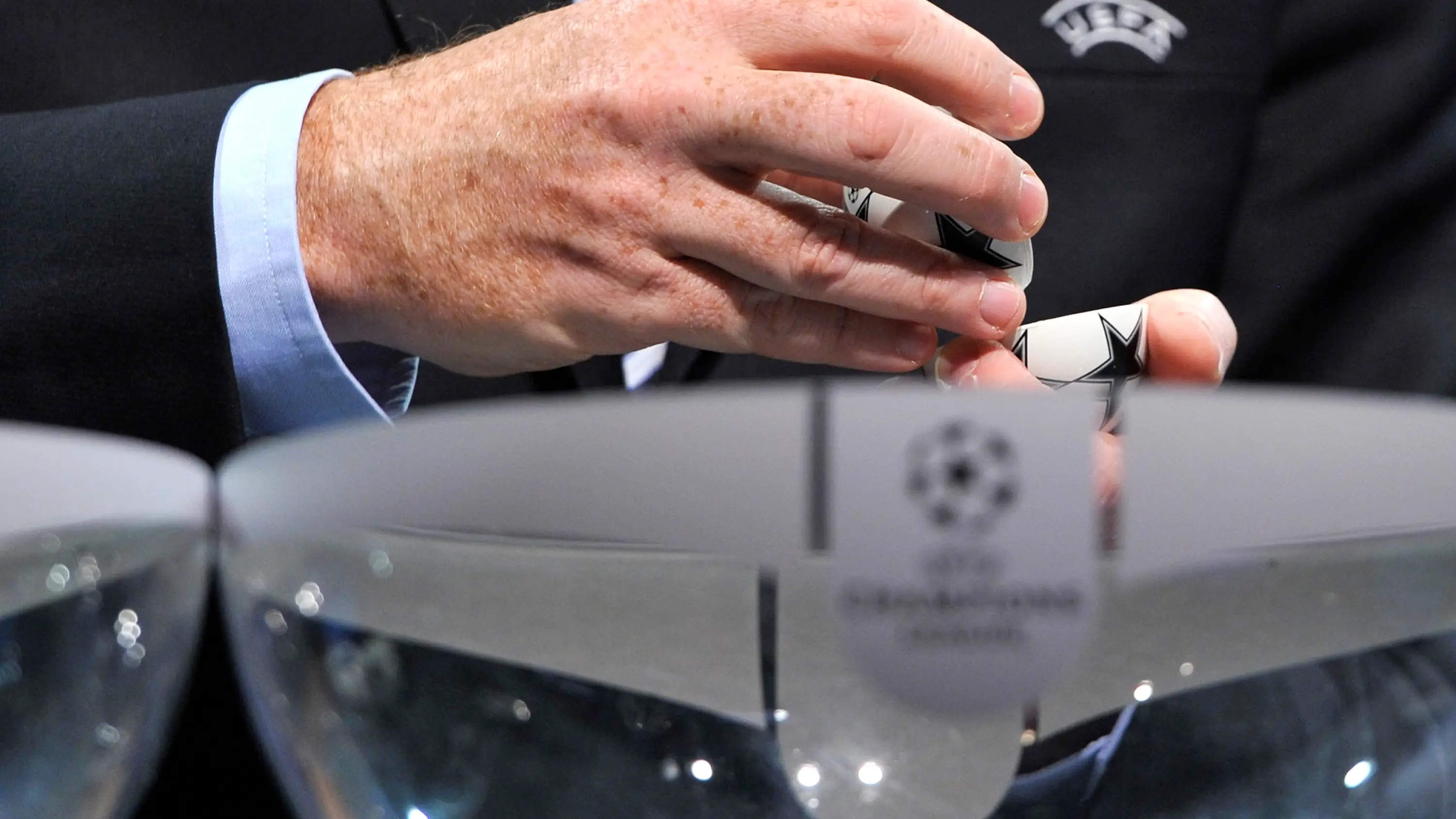 La fecha del sorteo de grupos de la Champions League 2022/2023 Sorteo Champions League 2021/22: grupos de la primera fase