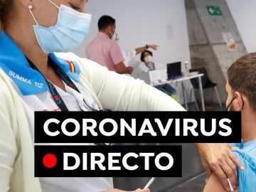 Coronavirus España: Última hora del COVID-19 el 25 de agosto, en directo