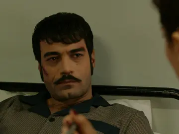 Demir a Züleyha: “Esto es gratitud, no amor” Demir a Züleyha: “Esto es gratitud, no amor”