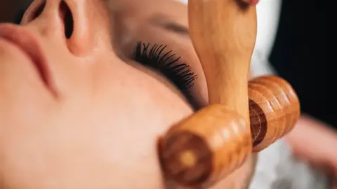 Masaje Maderoterapia Masaje Maderoterapia