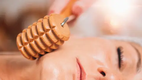 Masaje Maderoterapia Masaje Maderoterapia