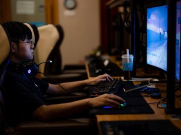 China solo permitirá 3 horas de videojuegos a la semana a los menores de 18 años