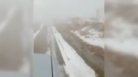 Granizo Teruel Granizo Teruel