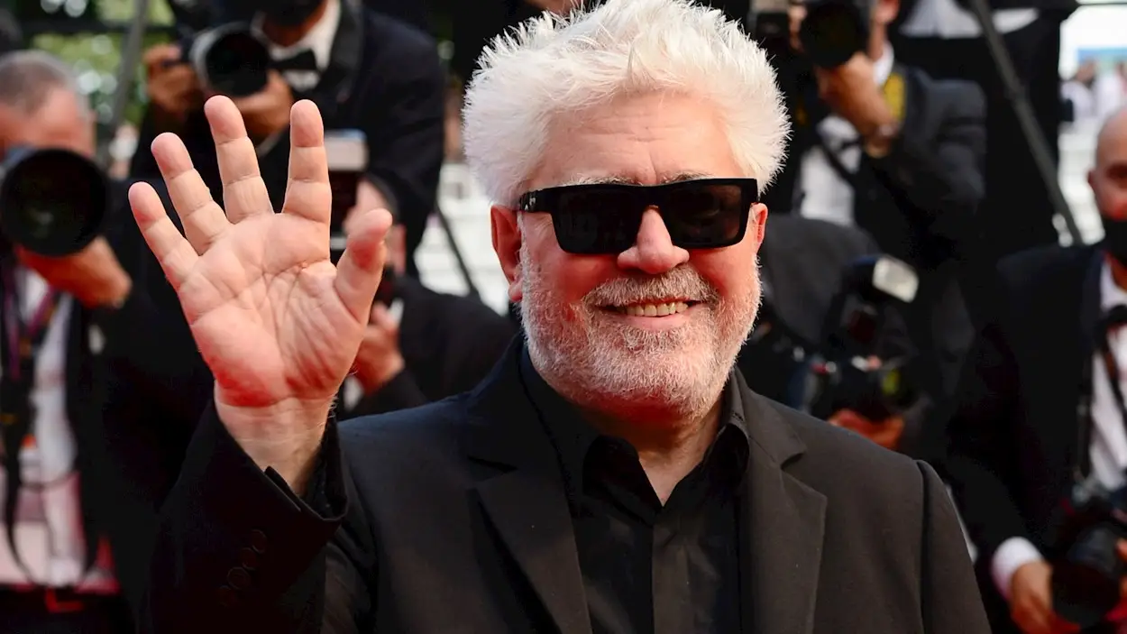 Pedro Almod&oacute;var abre el Festival Internacional de Cine de Venecia con Pen&eacute;lope Cruz al frente