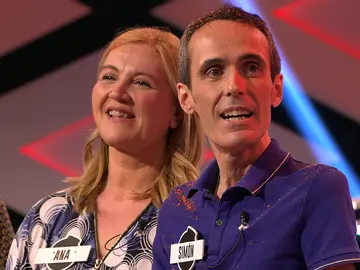 Un Simón emocionado se despide de ‘¡Boom!’: “Me he sentido magníficamente tratado” Un Simón emocionado se despide de ‘¡Boom!’: “Me he sentido magníficamente tratado”