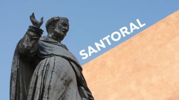 Santoral noviembre 2024