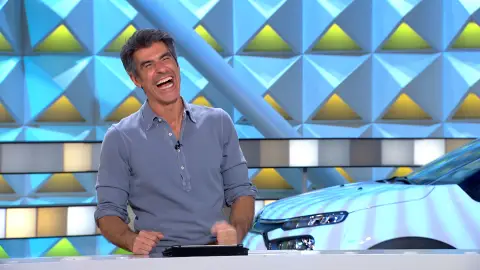 Un anglicismo pone en un aprieto a Jorge y Joaquín: “¡Qué mal me habías dejado!” Un anglicismo pone en un aprieto a Jorge y Joaquín: “¡Qué mal me habías dejado!”