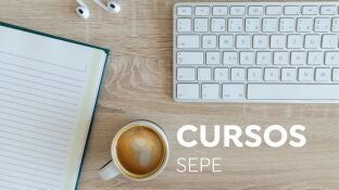 Cursos del SEPE gratis y online