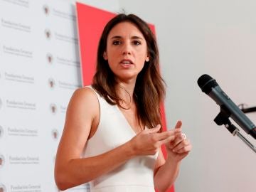 Vox denuncia a Irene Montero y Rafael Mayoral por presuntos pagos de Ecuador a empresas vinculadas a Podemos