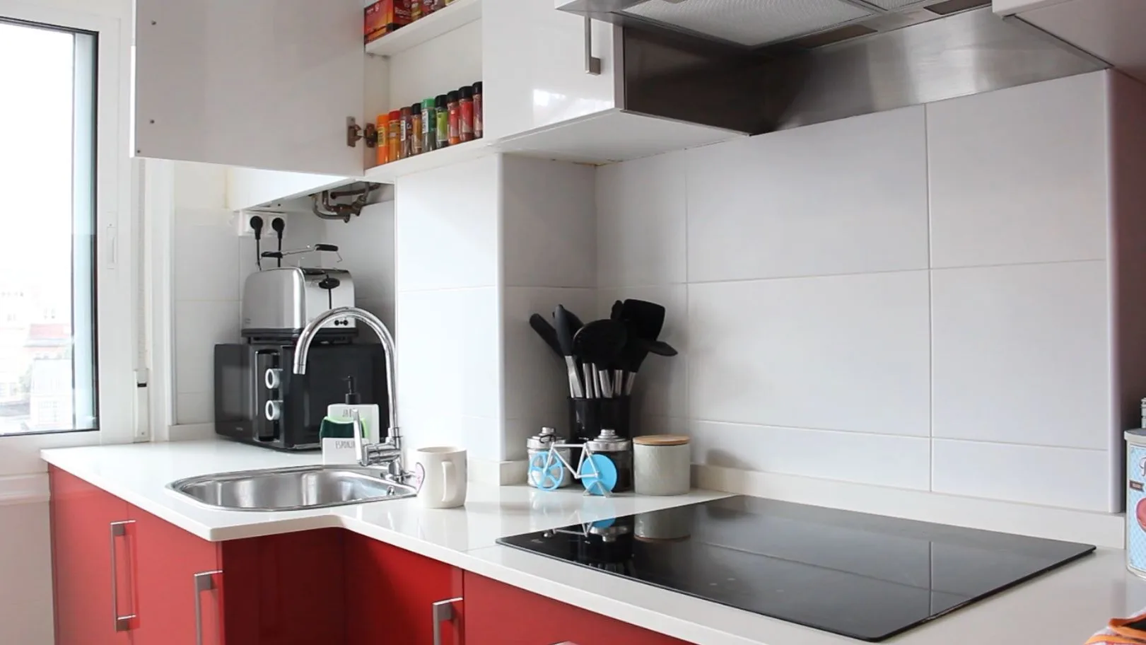Cocina Cocina