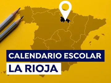 Calendario escolar en La Rioja 2021-2022 Calendario escolar en La Rioja 2021-2022