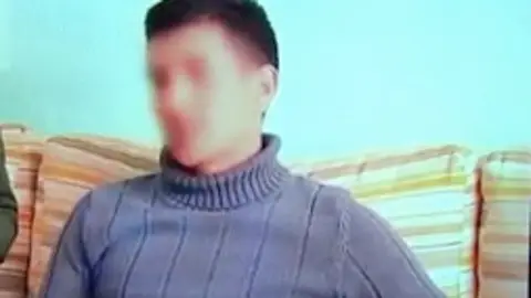 Detenido de nuevo el padre de Yéremi Vargas por supuesto abuso sexual a otra adolescente Detenido de nuevo el padre de Yéremi Vargas por supuesto abuso sexual a otra adolescente