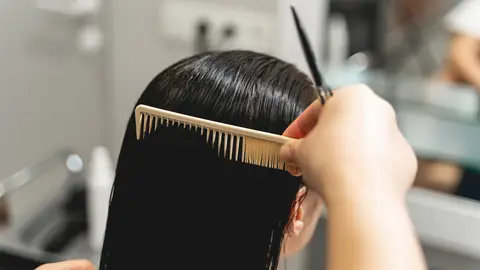 Corte de pelo