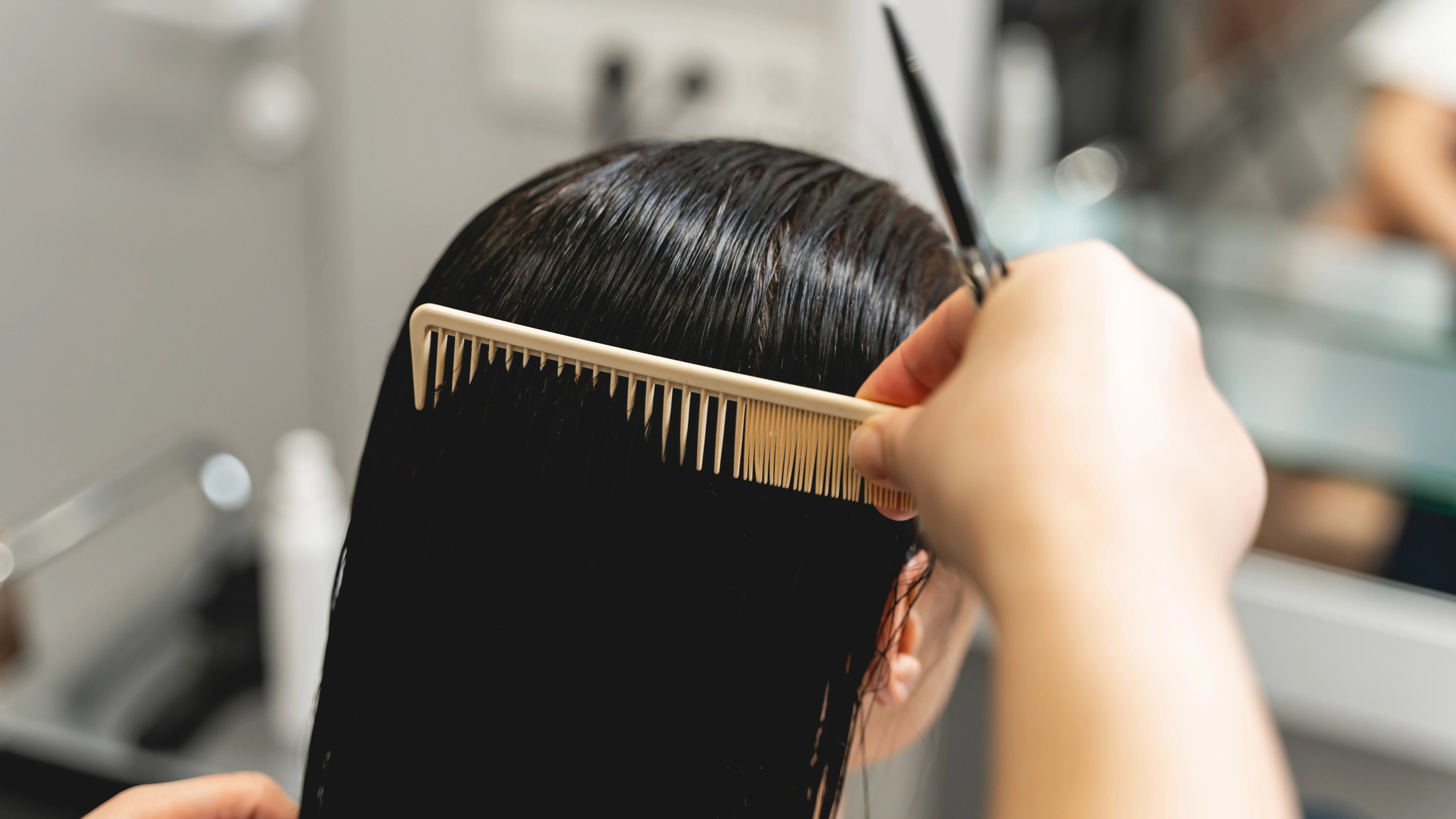 Corte de pelo