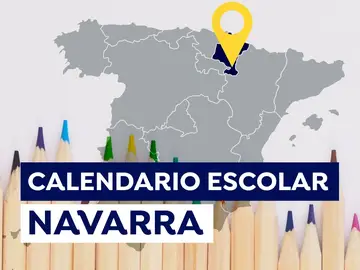 Calendario escolar 2021-2022 en Navarra Calendario escolar 2021-2022 en Navarra