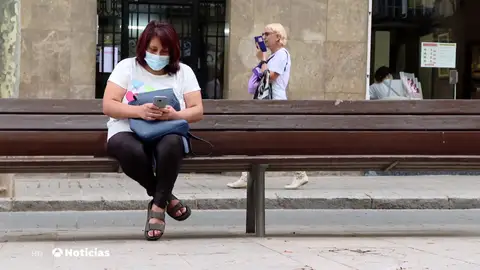 Una mujer pierde el DNI y le usurpan la identidad Una mujer pierde el DNI y le usurpan la identidad