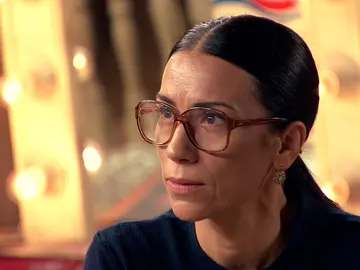 Manolita desafía a Cristina por salvar a Abel de la cárcel: “Esto complicará mucho las cosas” Manolita desafía a Cristina por salvar a Abel de la cárcel: “Esto complicará mucho las cosas”