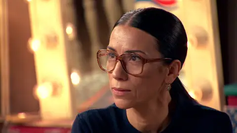 Manolita desafía a Cristina por salvar a Abel de la cárcel: “Esto complicará mucho las cosas” Manolita desafía a Cristina por salvar a Abel de la cárcel: “Esto complicará mucho las cosas”