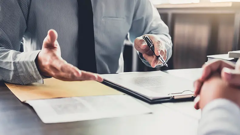 Las personas con discapacidad tendrán capacidad jurídica plena si lo desean desde hoy Las personas con discapacidad tendrán capacidad jurídica plena si lo desean desde hoy