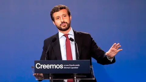 El PP pide el cese de Félix Bolaños por decir que los jueces no pueden elegir a los jueces El PP pide el cese de Félix Bolaños por decir que los jueces no pueden elegir a los jueces
