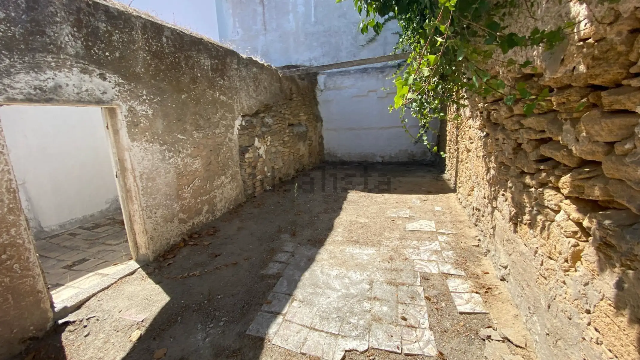 Anuncio de Idealista: Chalet pareado en venta en Conil Anuncio de Idealista: Chalet pareado en venta en Conil