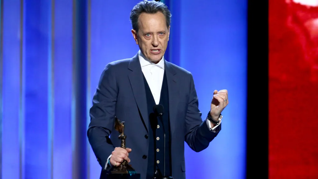 Richard E. Grant Richard E. Grant