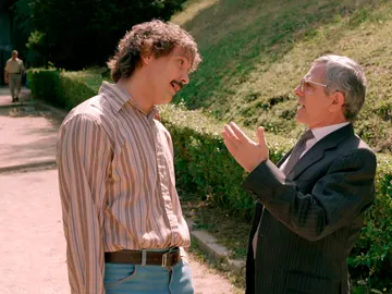 ¡Guillermo tiene una cita!, ¿su ritual para olvidar a Lourdes funcionará? ¡Guillermo tiene una cita!, ¿su ritual para olvidar a Lourdes funcionará?