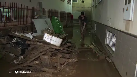 ¿Por qué la DANA ha provocado tantos daños y cuál es el papel del urbanismo en esto? ¿Por qué la DANA ha provocado tantos daños y cuál es el papel del urbanismo en esto?