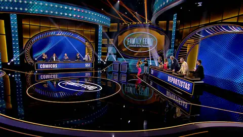 Los ‘Deportistas’ no se van de vacío, hay “regalos” para todos Los ‘Deportistas’ no se van de vacío, hay “regalos” para todos