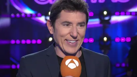 Manel Fuentes adelanta algunos secretos sobre 'Veo cómo cantas': "Es un juego que engancha" Presentador de 'Veo cómo cantas'